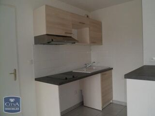  Appartement à louer 2 pièces 38 m²