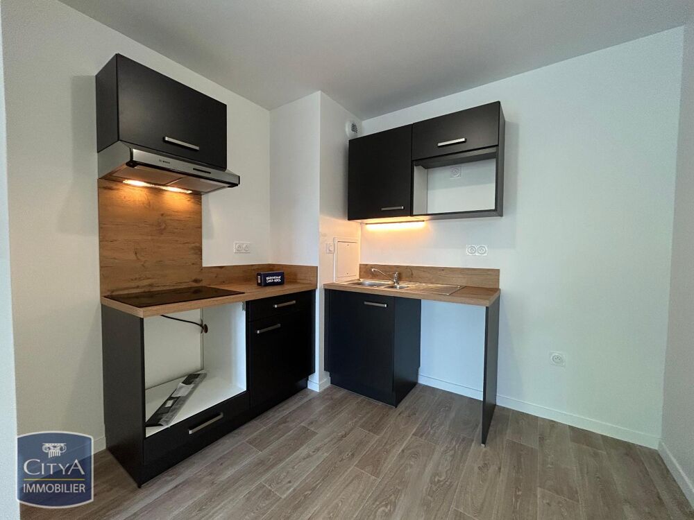 location Appartement - 3 pièce(s) - 68 m² Chartres (28000)