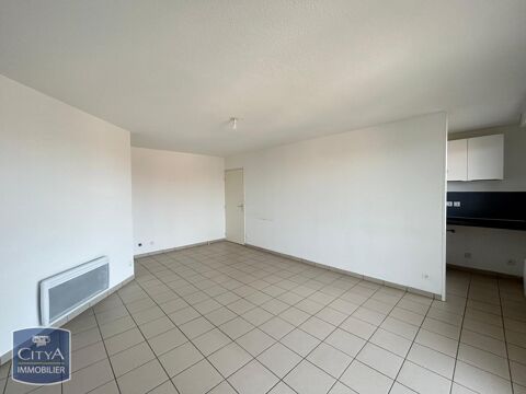  Appartement � louer 2 pi�ces 45 m�