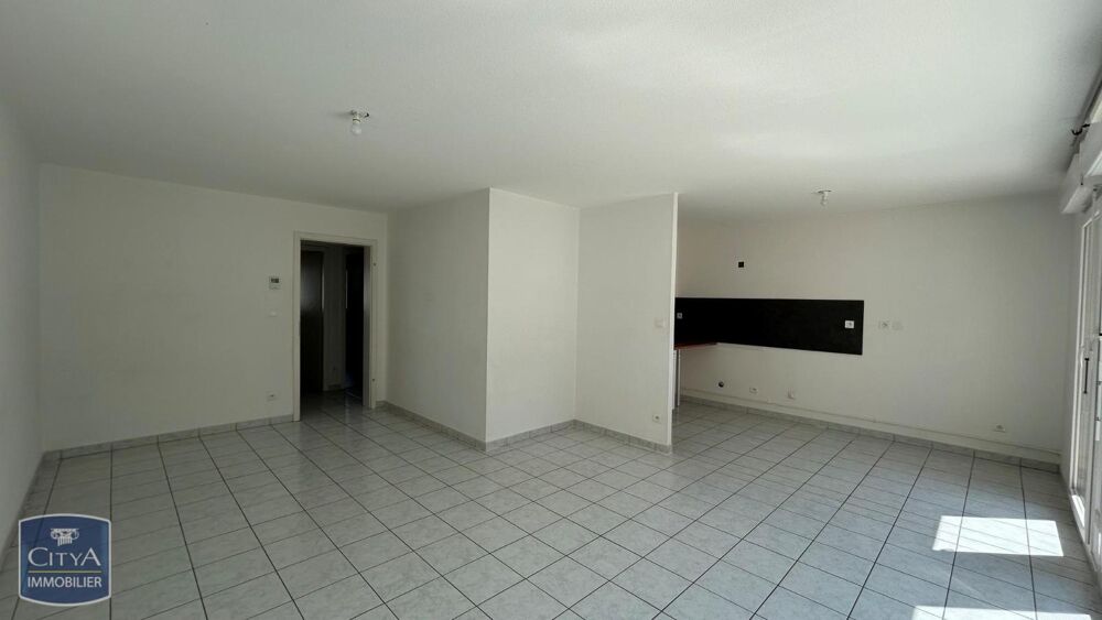 location Appartement - 4 pièce(s) - 84 m² Kingersheim (68260)