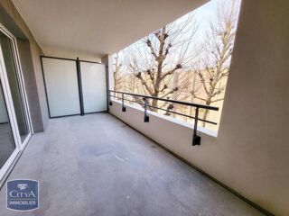  Appartement � louer 3 pi�ces 65 m�