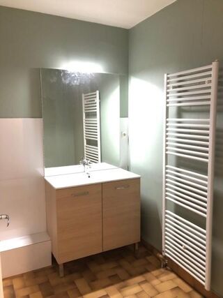 location Appartement - 4 pièce(s) - 90 m² Saint-Étienne (42000)