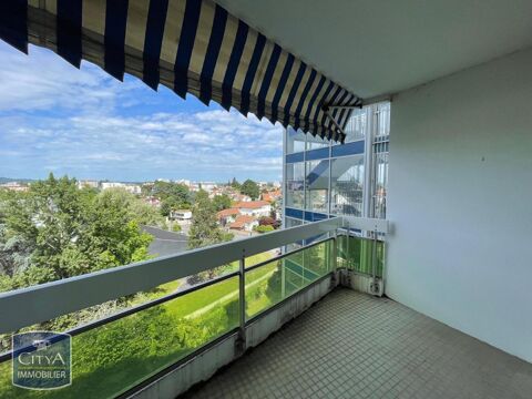  Appartement  louer 2 pices 51 m