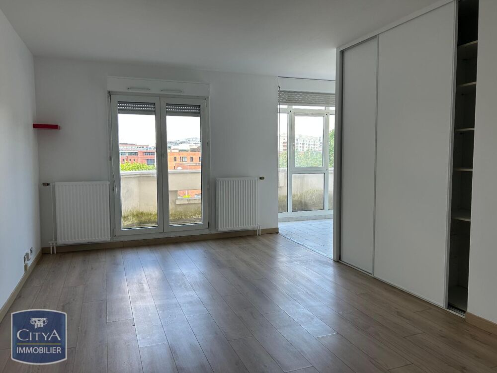 location Appartement - 1 pièce(s) - 34 m² Évry (91000)