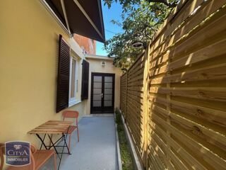  Appartement � louer 3 pi�ces 50 m�