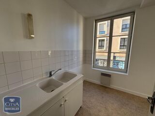  Appartement � louer 1 pi�ce 26 m�