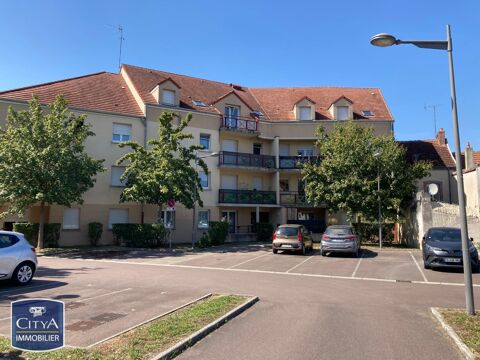  Appartement � louer 2 pi�ces 48 m�