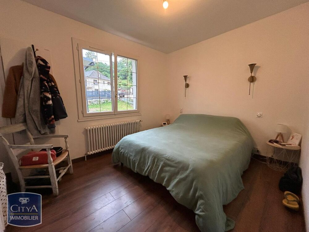 À LOUER : Découvrez cette charmante maison T5 située à B....