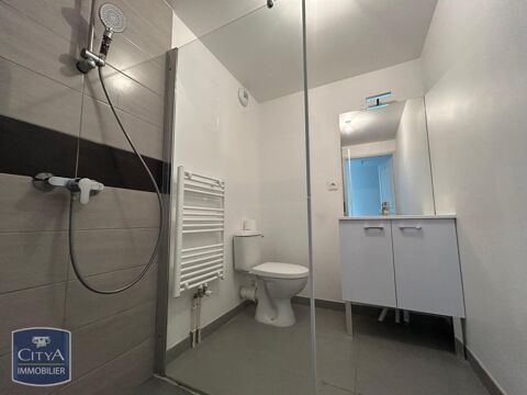  Appartement � louer 2 pi�ces 44 m�