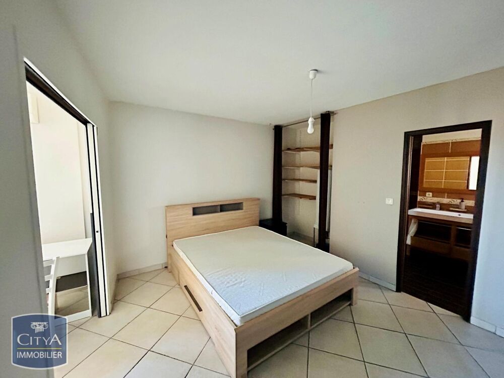 location Appartement - 2 pièce(s) - 53 m² Fos-sur-Mer (13270)
