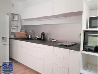  Appartement � louer 1 pi�ce 33 m�