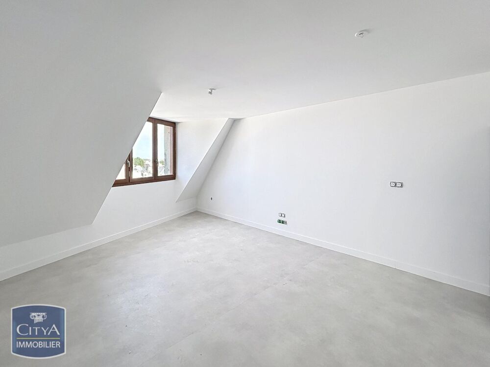 location Appartement - 3 pièce(s) - 60 m² Auray (56400)