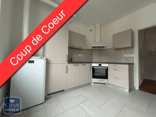  Appartement � louer 3 pi�ces 70 m�
