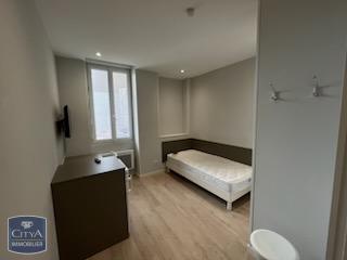  Appartement à louer 1 pièce 13 m²