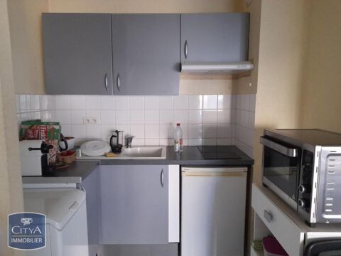  Appartement  louer 2 pices 41 m