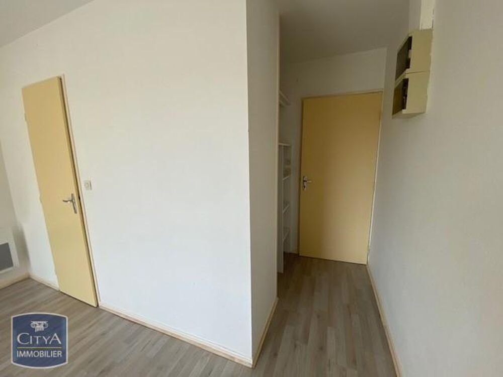 location Appartement - 1 pièce(s) - 25 m² Poitiers (86000)