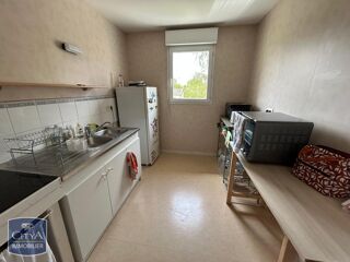  Appartement � louer 3 pi�ces 66 m�