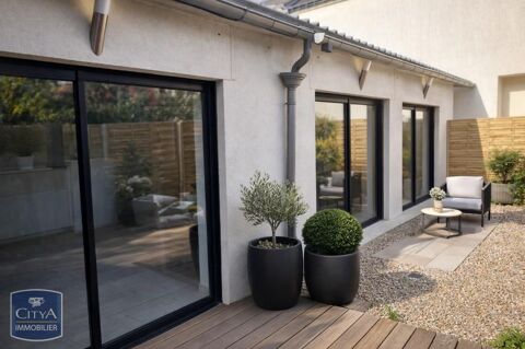   Location Maison Maison - 3 pi�ce(s) - 55 m�