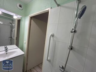  Appartement � louer 4 pi�ces 84 m�