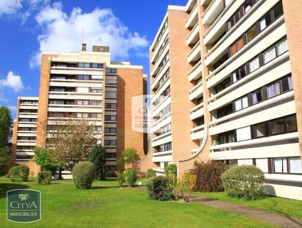 location Parking / Garage Lille (59000)