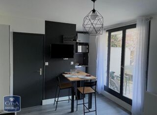  Appartement � louer 1 pi�ce 19 m�