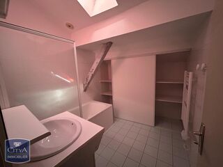  Appartement � louer 2 pi�ces 36 m�