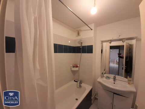  Appartement  louer 2 pices 45 m