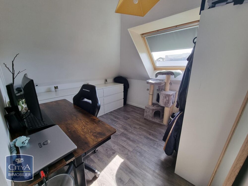 location Appartement - 3 pièce(s) - 40 m² Cherbourg-en-Cotentin (50100)