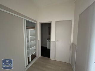  Appartement à louer 1 pièce 31 m²