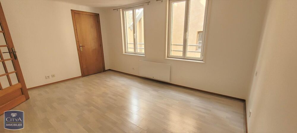 location Appartement - 2 pièce(s) - 38 m² Besançon (25000)