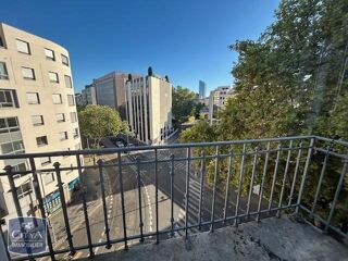  Appartement � louer 4 pi�ces 99 m�