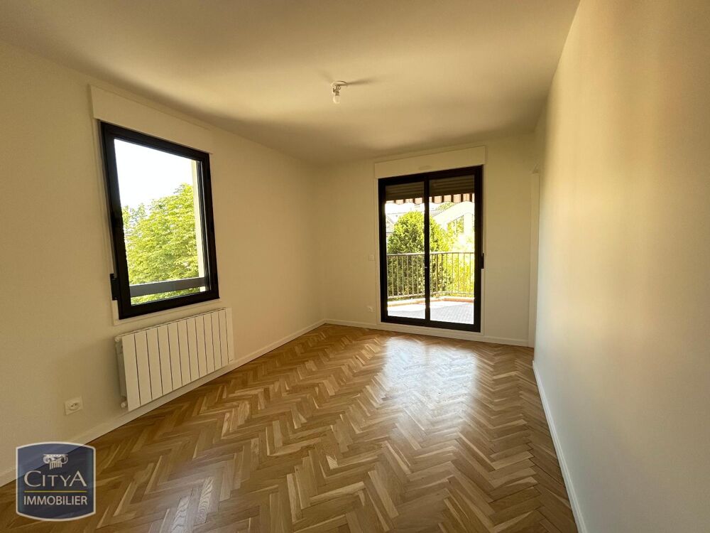 EXCLUSIVITE - APPARTEMENT T3 AVEC BALCON - LYON 4 Citya ....
