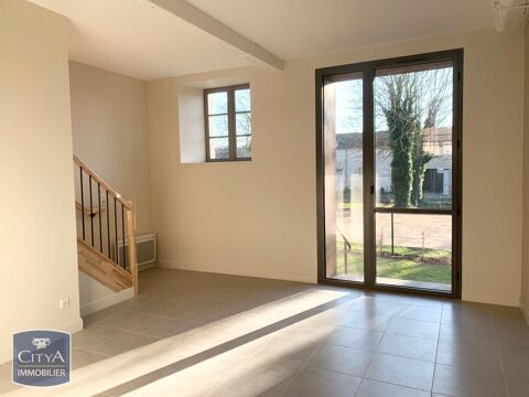  Appartement � louer 3 pi�ces 69 m�