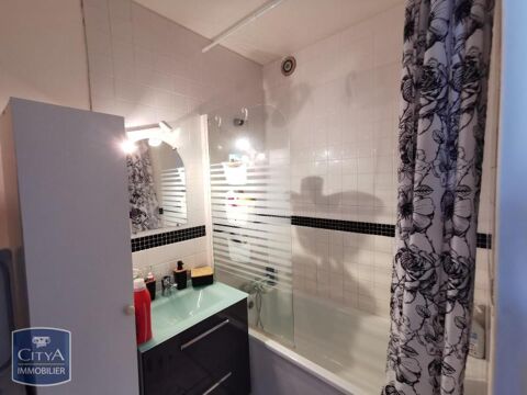  Appartement  louer 2 pices 49 m