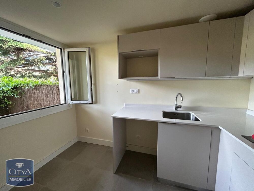 location Appartement - 2 pièce(s) - 46 m² Menton (06500)