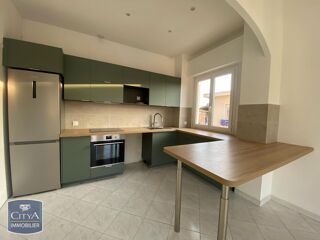  Appartement � louer 3 pi�ces 61 m�