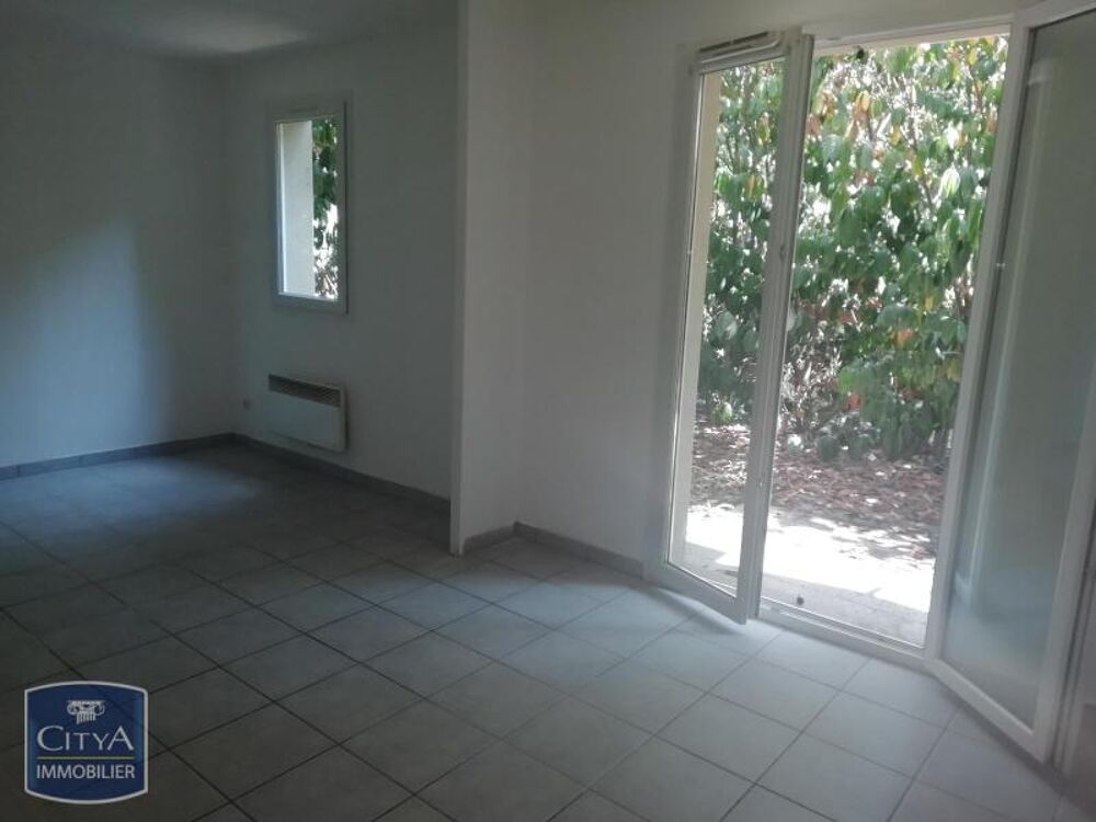 location Appartement - 1 pièce(s) - 32 m² Brive-la-Gaillarde (19100)