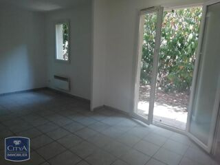  Appartement à louer 1 pièce 32 m²