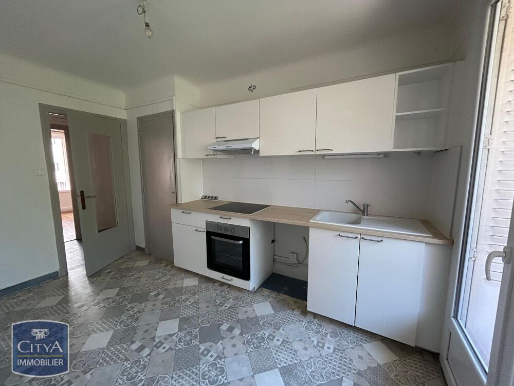 location Appartement - 4 pièce(s) - 81 m² Chambéry (73000)