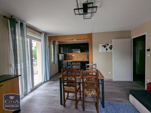  Appartement  louer 3 pices 56 m