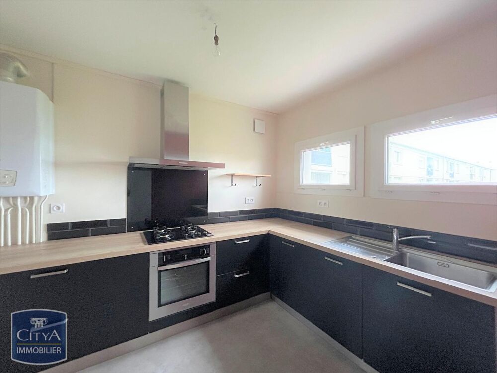 location Appartement - 4 pièce(s) - 90 m² Libourne (33500)