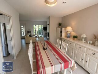  Appartement à louer 12 m²