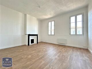  Maison à louer 4 pièces 103 m²