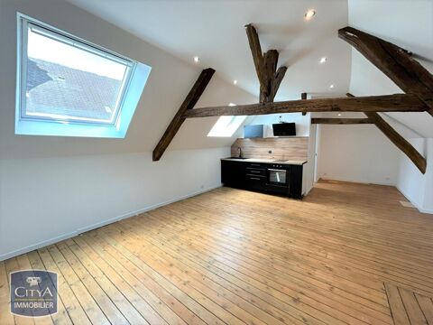  Appartement � louer 1 pi�ce 31 m�