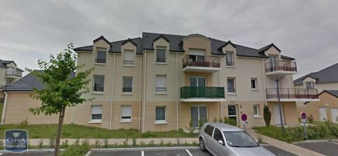   Location Appartement Appartement - 2 pi�ce(s) - 43 m�