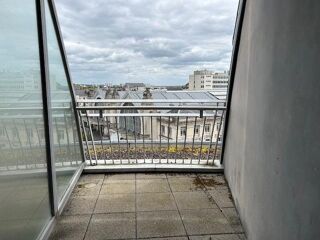  Appartement � louer 1 pi�ce 35 m�