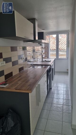  Appartement � louer 3 pi�ces 65 m�