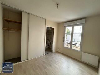  Appartement � louer 2 pi�ces 34 m�