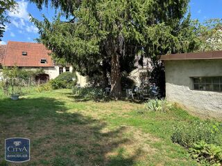  Maison à louer 3 pièces 70 m²