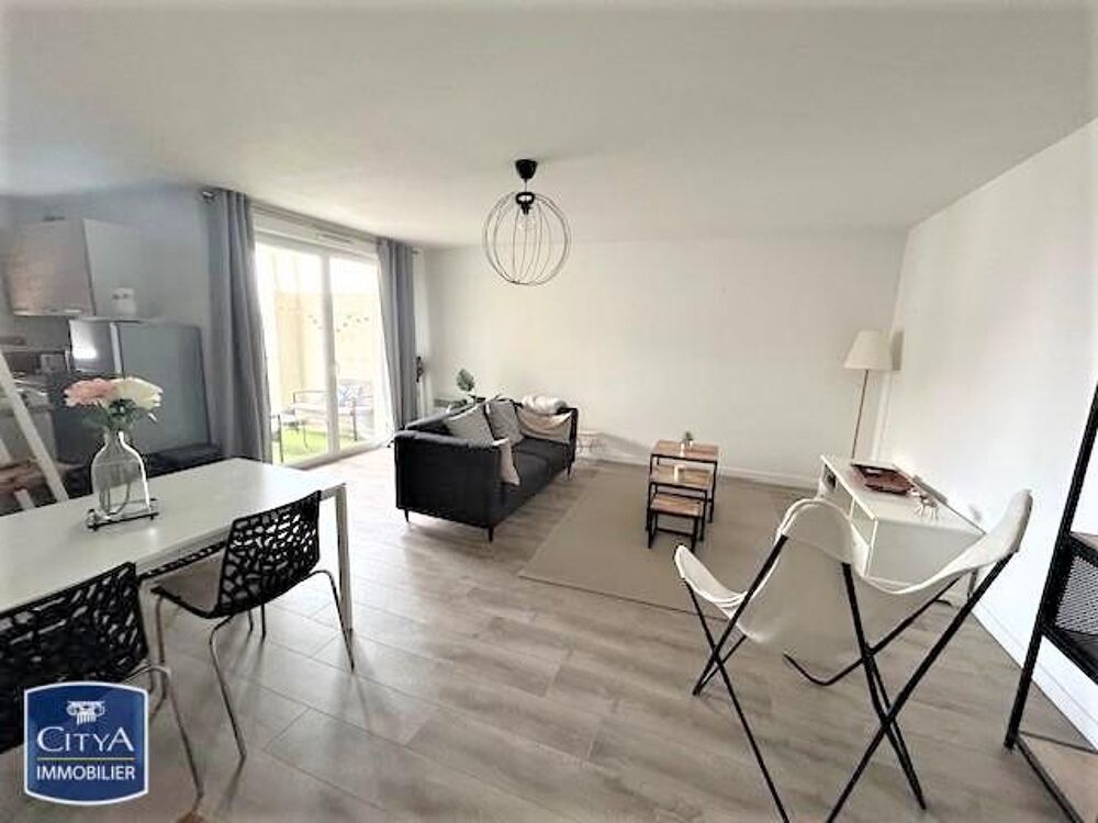 location Appartement - 3 pièce(s) - 63 m² Clermont-Ferrand (63000)